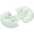 thumbnail image 1 of Pregnant Women Waist Pillow Waist Support Pillow Lumbar Support Cushion, 1 of 5
