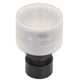 thumbnail image 1 of Lente de placa única 50mm 5MP HD M12 interfaz aleación de aluminio para cámara web de seguridad CCTV, 1 of 14