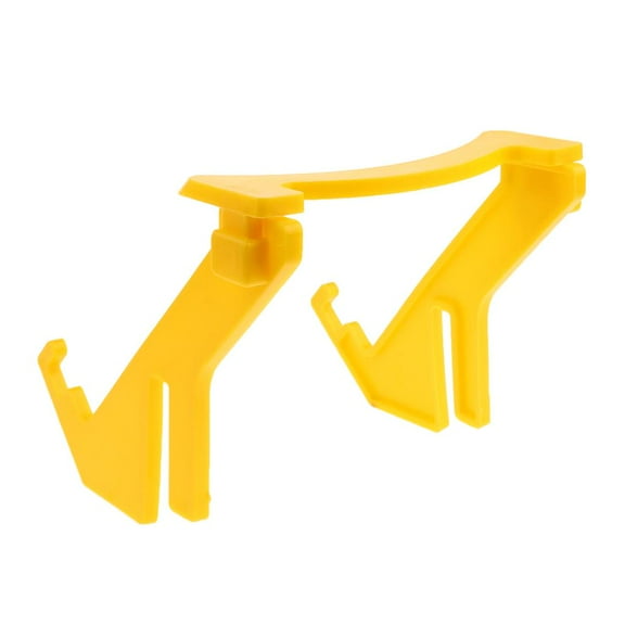 Rack Holder Pouring Honey Beekeeping Equipments 3 Kits/Set