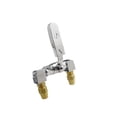 thumbnail image 3 of 11" Chrome Air Horn Valve Lever with Stand Set. Air Horn Sound & Pitch Regulator, 3 of 5