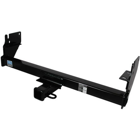 Reese Towpower Class III Trailer Hitch – Custom-Fit 2" Square Receiver, 3500 Lbs Towing Capacity