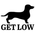 thumbnail image 3 of CafePress - Get Low - 15 oz Ceramic Large White Novelty Mug, 3 of 4