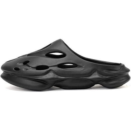 

CoCopeaunt Sneaker Slippers Home Slippers House Slippers Indoor Slippers Outdoor Slippers for Men Scuff Slippers Summer Beach Sandals