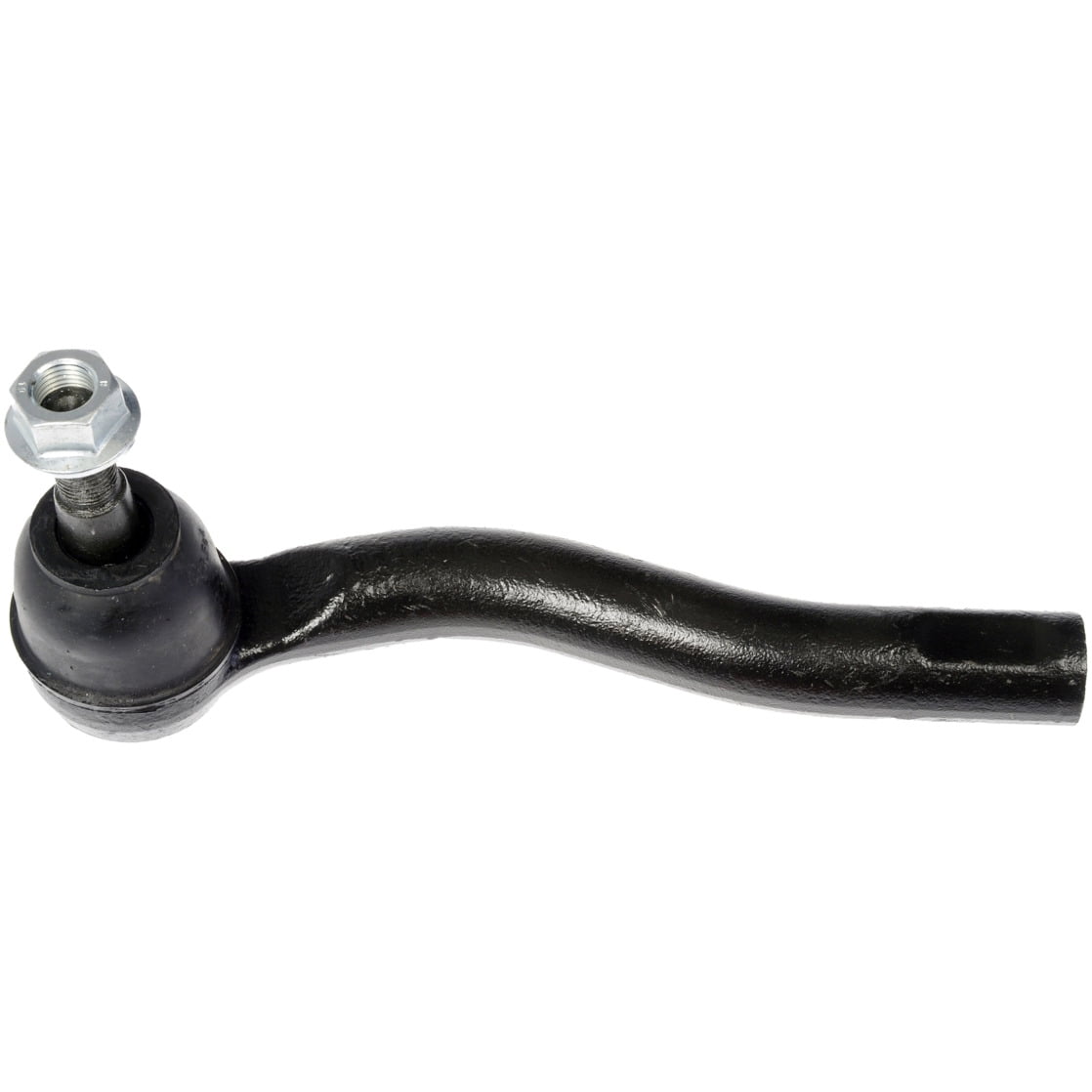 Dorman 544-261 Front Left Outer Steering Tie Rod End for Specific Infiniti Models