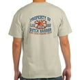 thumbnail image 2 of CafePress - DUTCH HARBOR CRABBING Light T Shirt - Men's Classic Graphic T-Shirt, 2 of 4