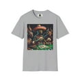 thumbnail image 6 of ChupaCabra Unisex Softstyle T-Shirt, 6 of 10