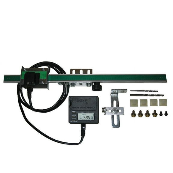 Wixey Remote Planer Readout