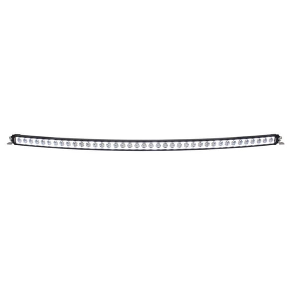 40.20 in. XPL Curved Series Halo 31 LED Light Bar