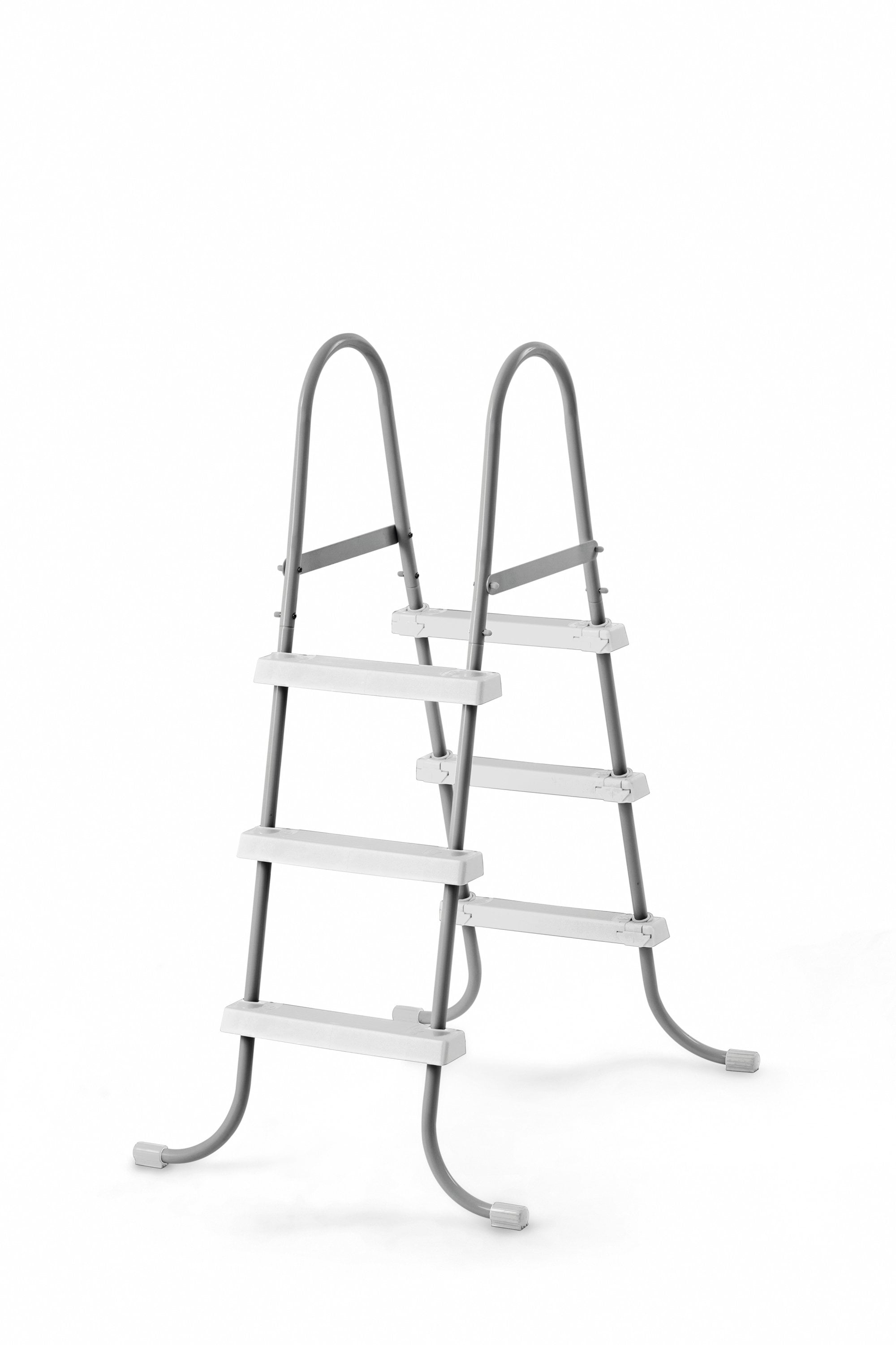Intex 28066E Above Ground Pool Ladder for 48" Wall Height