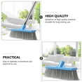 thumbnail image 3 of UPKOCH Household 1Pack Multi-Purpose Scrub Brush Replacement Head 8.7x2in Blue Plastic, 3 of 8