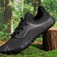 thumbnail image 4 of Zapatos De Agua Profesionales Acolchados Con Diseño De Cinco Dedos Para Senderismo Escalada Yoga Para Deportistas Al Aire Libre De Otoño Invierno, 4 of 7