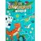 thumbnail image 1 of Los dinosaurios. mi bloc de juegos, 1 of 1