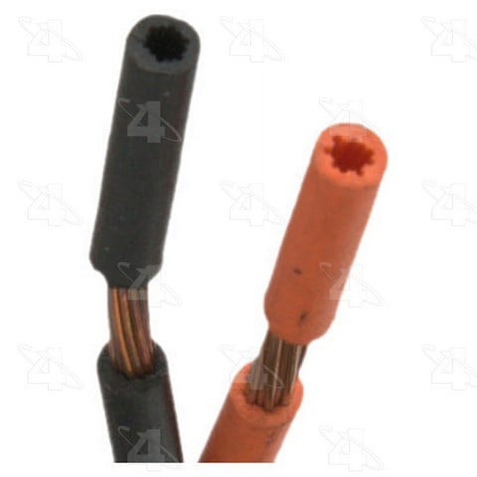 A/C Condenser Fan Motor