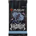 thumbnail image 2 of 6 Packs Magic: The Gathering Collector Booster Pack Lot MTG Kaldheim, 2 of 3