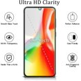 thumbnail image 2 of CHL-[2 Pack] Conçu pour Samsung Galaxy S23 Protecteur d'Écran en Verre Trempé, Supporte Scanner d'Empreintes Digitales Ultrasonique, Sans Bulles, Compatible avec Étui, Facile à Installer, 2 of 4