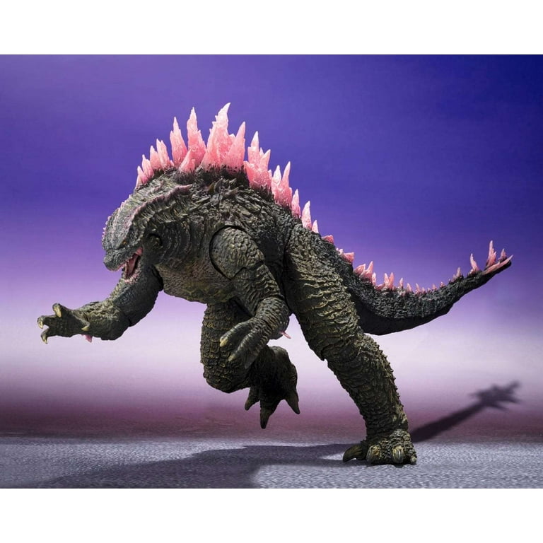 Godzilla X Kong New Empire Godzilla Evolved S.H. MonsterArts