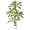 Height 120cm, variant on Panapinka 4-6FT Artificial Dracaena Tree, Fake Tree with White Tall Planter Faux Yucca Tall Fake Floor Plant in Pot Artificial Plant for Home Office Living Room Entryway Porch Decor Indoor