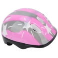 thumbnail image 4 of Children Helmet, Unique And Delicate Pattern Light Material 6 Large Holes Design Kid Skateboarding Helmet  For Skateboarding For Skating And Roller Skating, 4 of 8