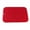 Red, variant on tooloflife Table Mats Trivets Silicone Insulation Pad for Hot Dishes Table Countertop Heat Resistant Wavy Shape