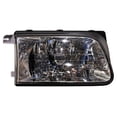 thumbnail image 1 of Faro Derecha Chevrolet Luv 2004 2005 TYC Faro, 1 of 4