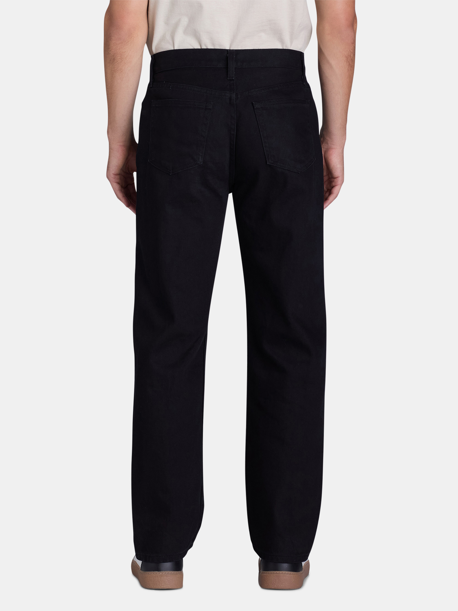 George Men's Relaxed Fit Jeans photo 4