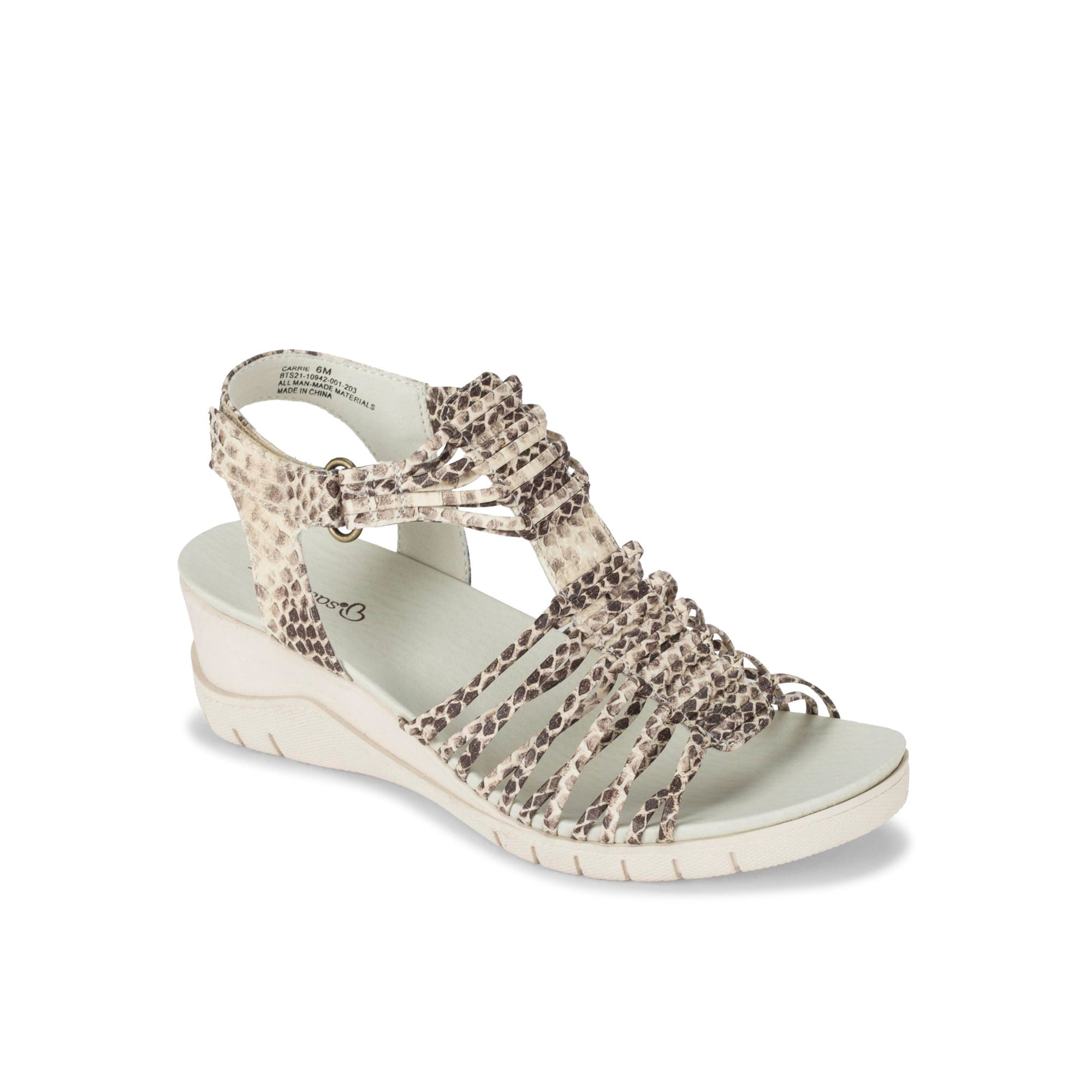 Baretraps gladiator sandals on sale