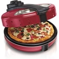thumbnail image 3 of Horno para Pizza Hamilton Beach 31700 Rojo, 3 of 4