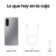 thumbnail image 3 of Smartphone Galaxy A17 5G 128GB Gris Telcel, 3 of 5