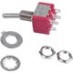 thumbnail image 5 of 4 interruptores basculantes DPDT de encendido/apagado/encendido con terminales de 6 pines CA 250 V 2 A 120 V 5 A, 5 of 5