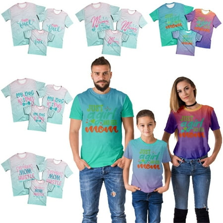 

Mother s Day Men s and Big Men s Graphic Short Sleeve Tee Novelty Undershirt For Men Boys