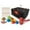 Multicolor, variant on Whack a Balloon Game, Balloon Popping Game Blast Box Balloon Game for Kid Family Gathering