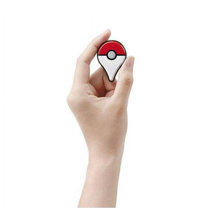 Pokemon Go Plus Bracelet Bluetooth Wristband Watch Game Accessory