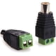 thumbnail image 3 of 2 uds terminal verde RCA hembra, 3 of 7