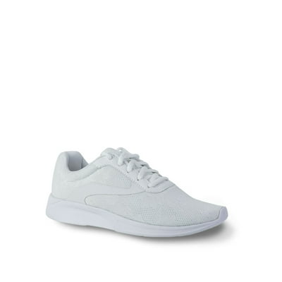 Athletic works women's shop mesh trainer athletic shoe
