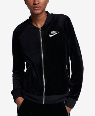 Nike Velour