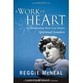 thumbnail image 2 of Jossey-Bass Leadership Network A Work of Heart: Understanding How God Shapes Spiritual Leaders, Book 60, (Hardcover), 2 of 2