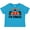 Turquoise, variant on Inktastic Race Car 3rd Birthday Boys Toddler T-Shirt