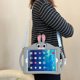 thumbnail image 5 of Apple tablet ipad10 funda protectora/matepad silicona mini1/2/3 carcasa suave de generación pro4/5air, 5 of 5