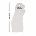 thumbnail image 3 of Ez Aim Ar500 Prairie Dog Steel Shooting Target, White, 3 of 6