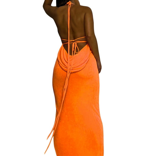 Ankle length fitted dress sales