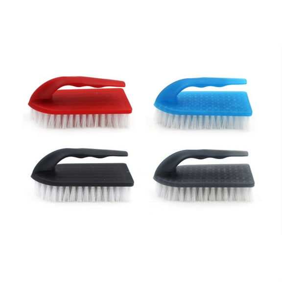 SCRUB BRUSH ASSORTMENT (Pack of 12)