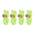 thumbnail image 1 of Suministros para exteriores, 4 piezas de cuerda reflectante para carpa de 4 mm Cuerda reflectante para carpa creada magistralmente, 1 of 14
