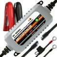 thumbnail image 1 of Cargador de baterías MOTOPOWER MP00205B 12V 1000mA Automático, 1 of 9