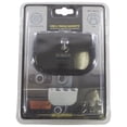 thumbnail image 3 of 3-Way Multi Socket Auto Car Cigarette Lighter Splitter with USB Port Car Charger, 3 of 4
