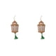 thumbnail image 3 of Naiovety Colgante de Eid-ul-fitr de 2 piezas, decoración de farol de ruptura rápida, regalo creativo con borla para puerta de pared JM01344 Type1 NO1 Naiovety CBP195985, 3 of 6