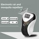thumbnail image 5 of New 2024 Powerful Mouse Repellent - With Lcd Display - Indoor And Outdoor - Electronic Ultrasonic Pest Repellent - Electromagnetic Wave Pest Repellent, 5 of 5