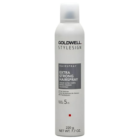 Goldwell StyleSign Hairspray Extra Strong Hairspray - 7.7 oz