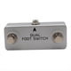 thumbnail image 2 of Pedal de Guitarra con Doble Pedal, Pedal de Efectos de Guitarra con Doble Pedal, Selector de Canal Audio Bloqueable, Accesorio para Guitarra, 2 of 5