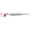Multi, variant on Luhr-Jensen 3/8 Krocodile Treble Hook, Pearl/Fishscale Model: 1003-038-0581