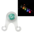 thumbnail image 1 of 5Pcs Camping  LED  Light Tent Canopy Silicone Ambient LED Warning Light Lamp for Outdoor Travel Camping,, 1 of 8